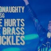 Akira As Astronaughty Love Hurts Like Brass Knuckles Feat Nsg