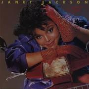 Dream Street Janet Jackson