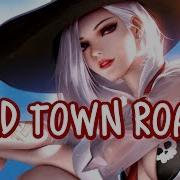 Nightcore Old Town Road Nv