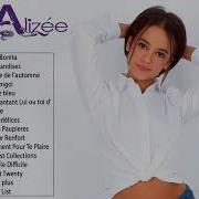 Alizee Сборник Песен