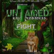 Kay Tendaness Fight