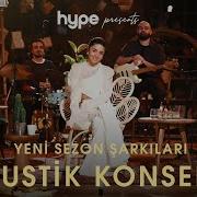 Akustik Türkçe Cover