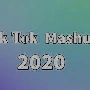 Mashup Tiktok 2020