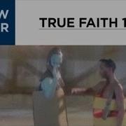 New Order True Faith