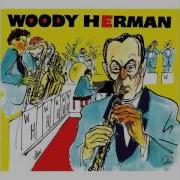 Woody Herman Ill Wind