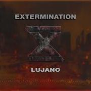 Lujano Extermination