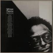 Ascent Miles Davis