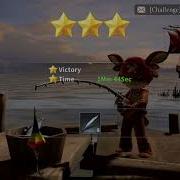 Archeage Begin Fishing Cowherd So Easy