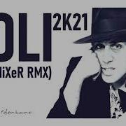 Adriano Celentano Soli Remix