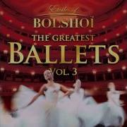 Orchestra Of The Bolshoi Theatre Swan Lake Op 20 Act 4 Final Scene