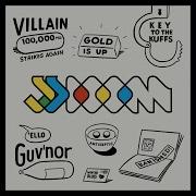 Jj Doom Dawg Friendly