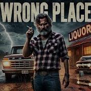 Wrong Place Vibefoundry