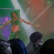 Industrial Dance Live On Stage Synthattack Ciwana Lady Flauschig