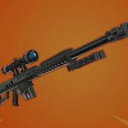 Fortnite Sniper Sound