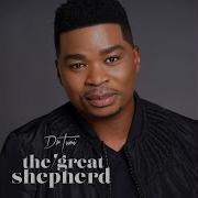 Dr Tumi The Great Shepherd