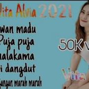 Dj Vita Alvia Full Album Terbaru 2021 Hari Subagja Editor