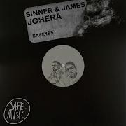 Sinner James Johera Afro Rework Beatport Exclusive Mix