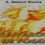 Livro Cavalo De Fogo Audio Manassés