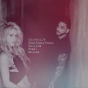 Shakira Chantaje Feat Maluma John Blake Remix