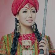 Айгүл Қосанова Мұхит Ақ Иіс Aigul Kosanova