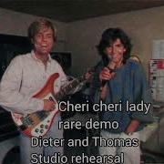 Modern Talking Demo