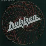 Dokken I Can T See You