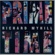 Against The Clock Richard Myhill