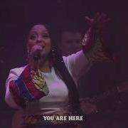 Sinach Waymaker Feat Mahalia Buchanan