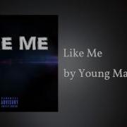 Like Me Young Mali