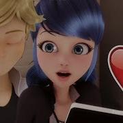 Свидание Маринетт И Адриана Фанфик По Леди Баг Miraculous Ladybug