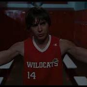 Troy Scream From High School Musical 3 Senior Year Disney Clips