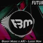 Godoy Music Lucky Now