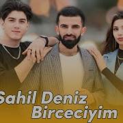 Sahil Deniz 2024