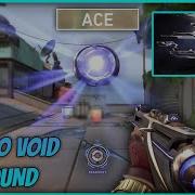 Chronovoid Vandal Kill
