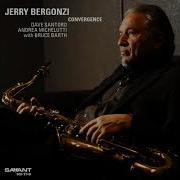 Jerry Bergonzi Osiris