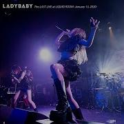 Sanpai Goshuin Girl The Last Live At Liquid Room Tokyo 2020 Ladybaby