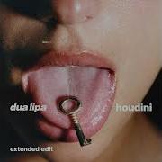 Dua Lipa Houdini Extended Edit Official Audio Dua Lipa