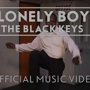 Lonely Boy The Black Keys