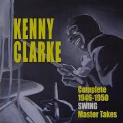 Stuffy Kenny Clarke