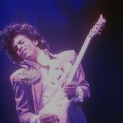 Prince Purple Rain