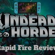 Undead Hordes