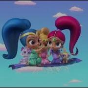 Shimmer And Shine Theme Song Closest To Instrumental