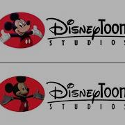 Disneytoon Studios 2024