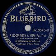 A Room With A View Feat Helen Forrest Artie Shaw