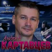Она Мне Нравится Андрей Картавцев