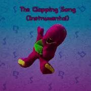 Barney The Clapping Song Instrumental