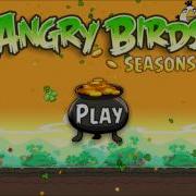 Angry Birds Seasons Music Go Green