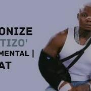 Harmonize Matatizo Instrumental Beat Peter Senyota Desekepi