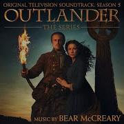 The Fiery Cross Feat Griogair Labhruidh Bear Mccreary