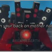 Infected Upgraded Titan Speakerman Full Song 1 Hour